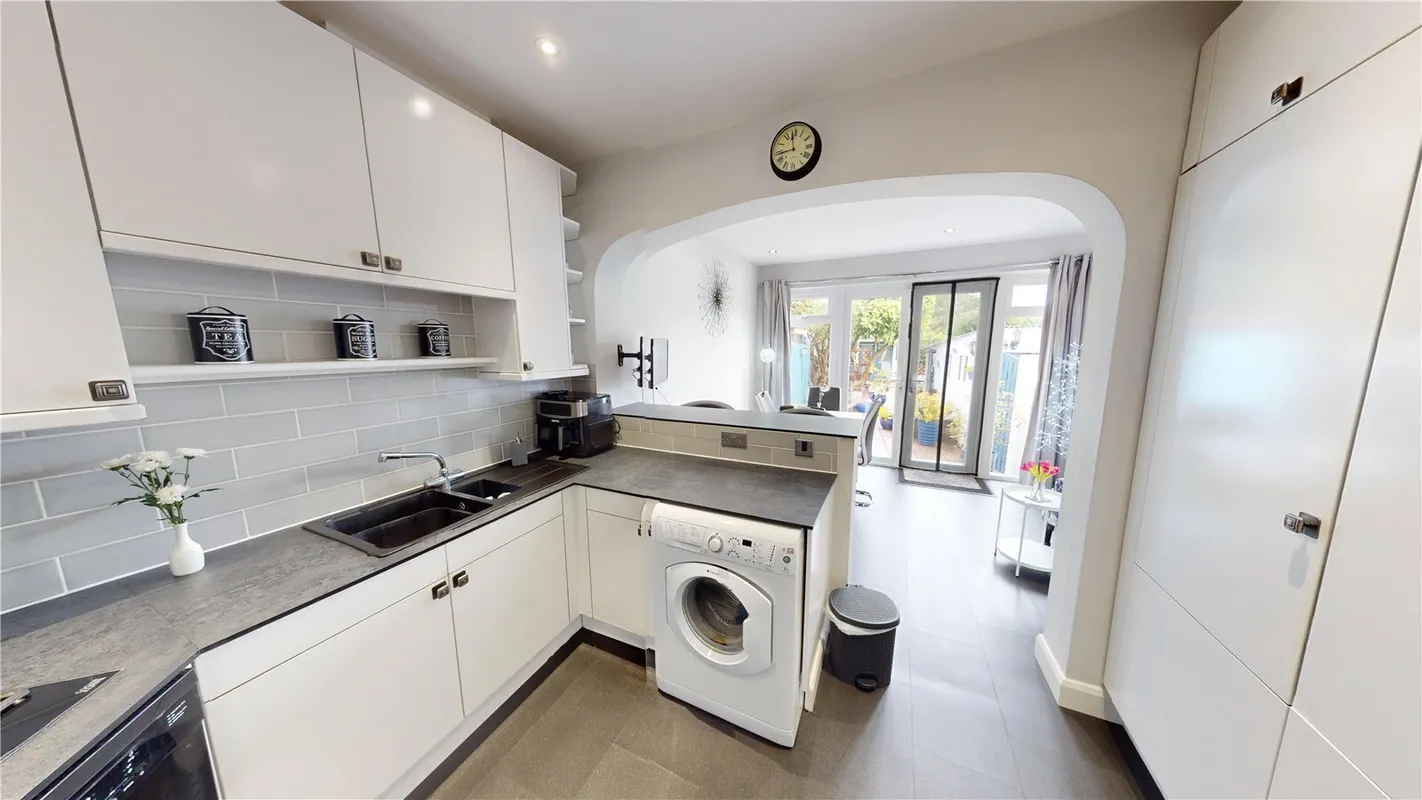 South Hill Crescent, Horndon-on-the-Hill, Essex, SS17