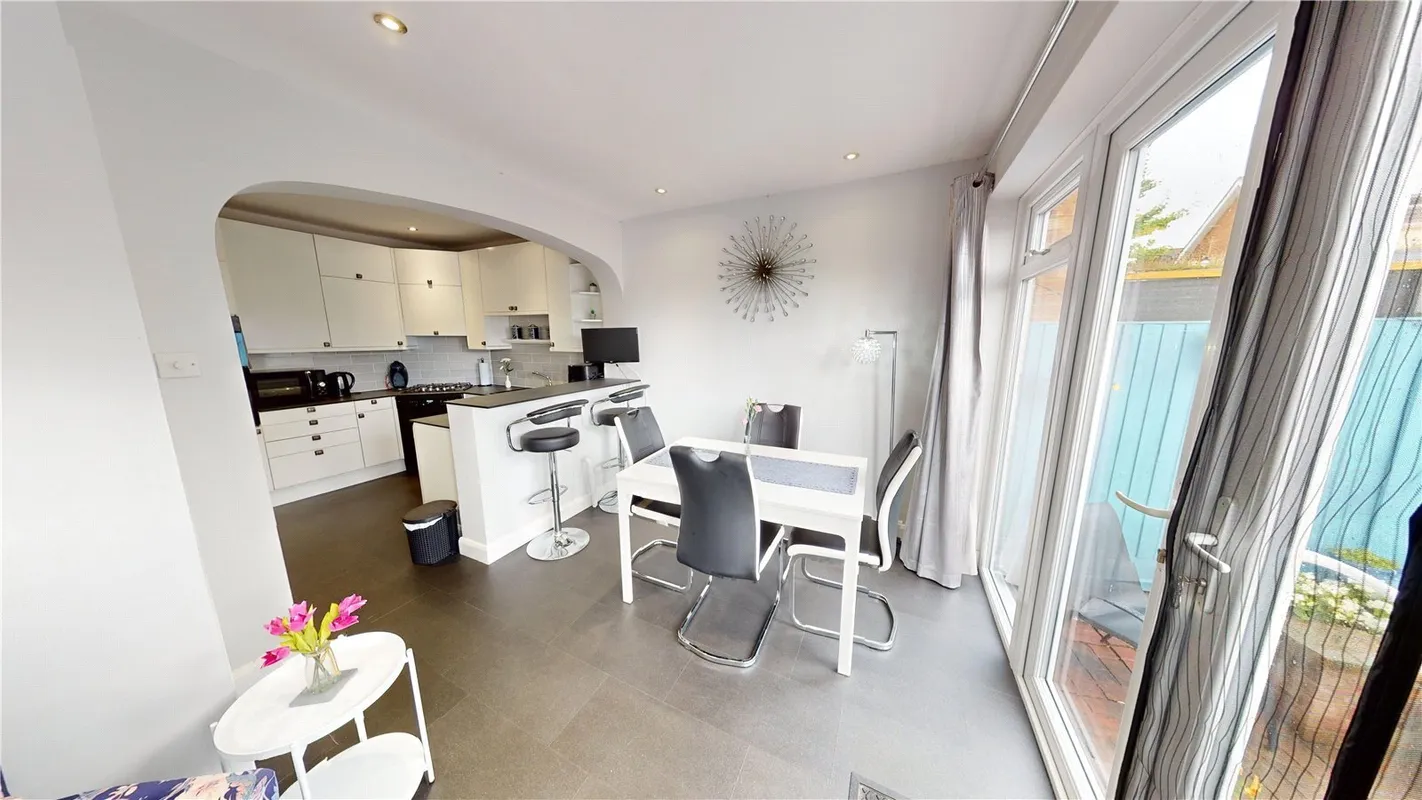 South Hill Crescent, Horndon-on-the-Hill, Essex, SS17