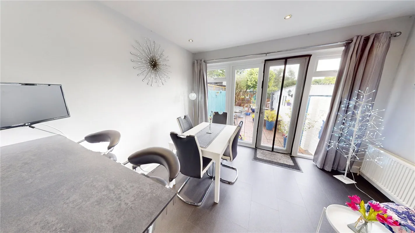 South Hill Crescent, Horndon-on-the-Hill, Essex, SS17