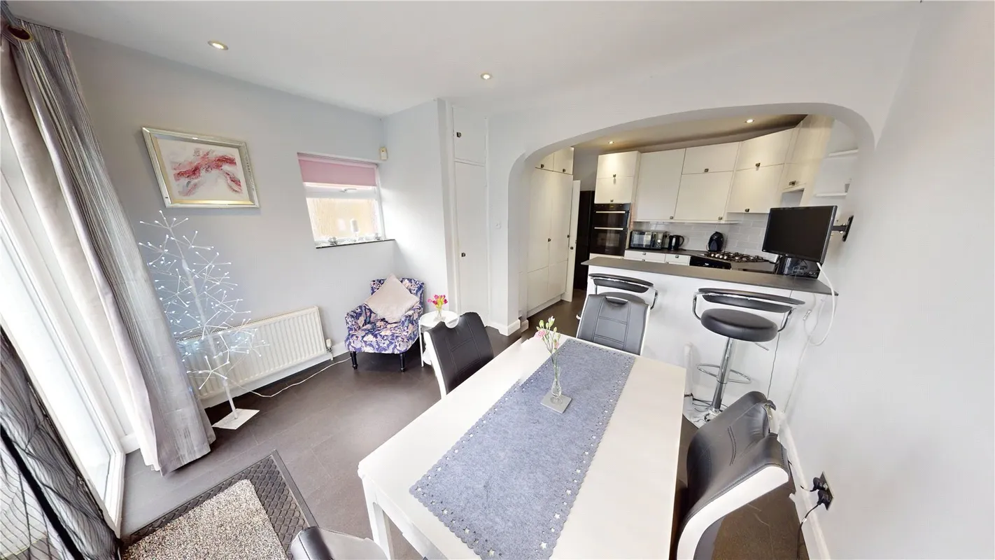 South Hill Crescent, Horndon-on-the-Hill, Essex, SS17