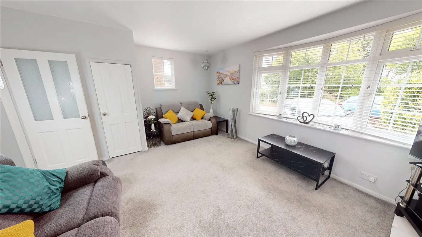 South Hill Crescent, Horndon-on-the-Hill, Essex, SS17