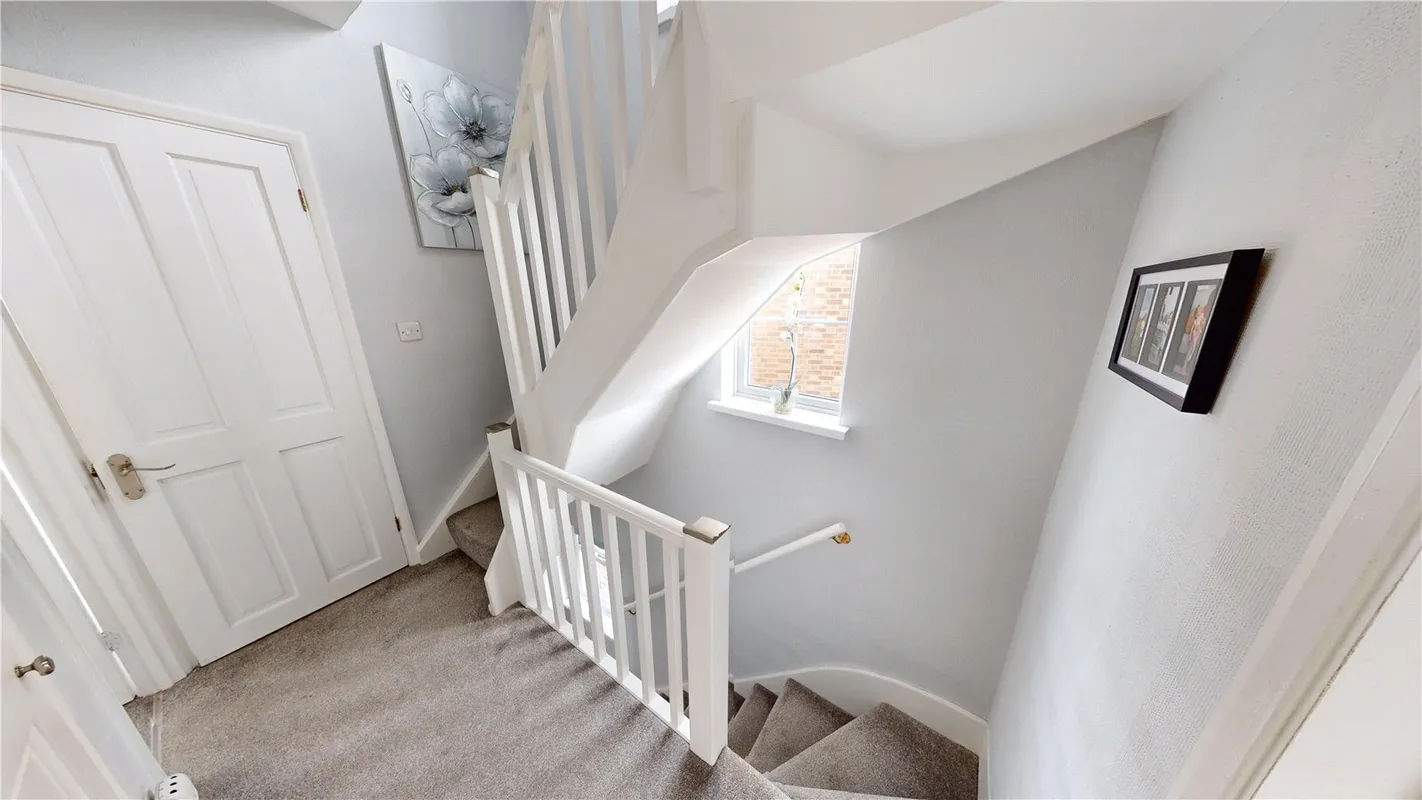 South Hill Crescent, Horndon-on-the-Hill, Essex, SS17