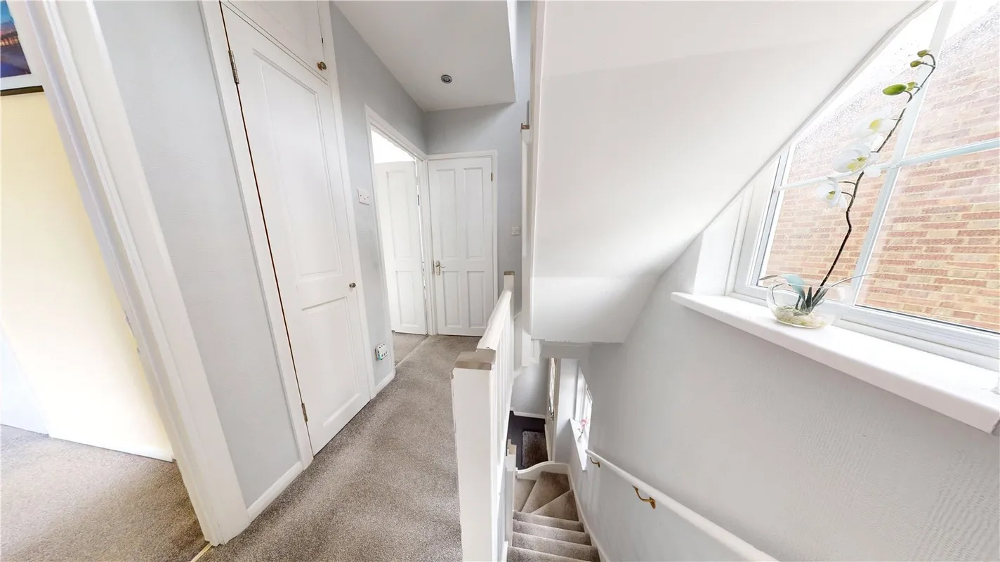 South Hill Crescent, Horndon-on-the-Hill, Essex, SS17