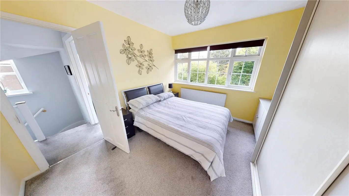 South Hill Crescent, Horndon-on-the-Hill, Essex, SS17