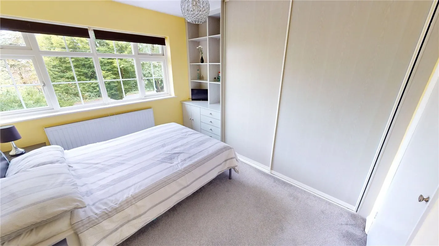 South Hill Crescent, Horndon-on-the-Hill, Essex, SS17
