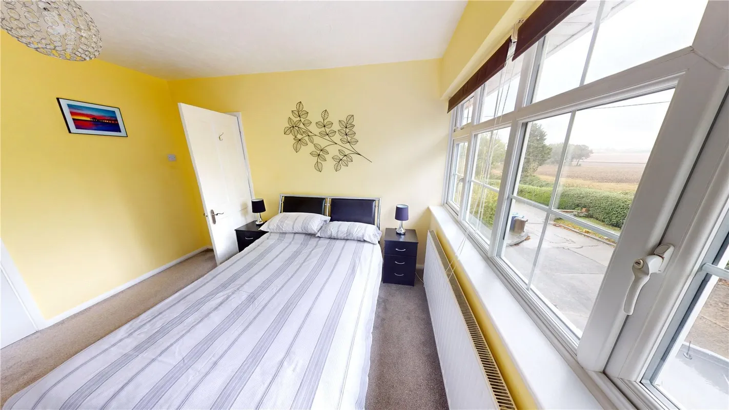 South Hill Crescent, Horndon-on-the-Hill, Essex, SS17