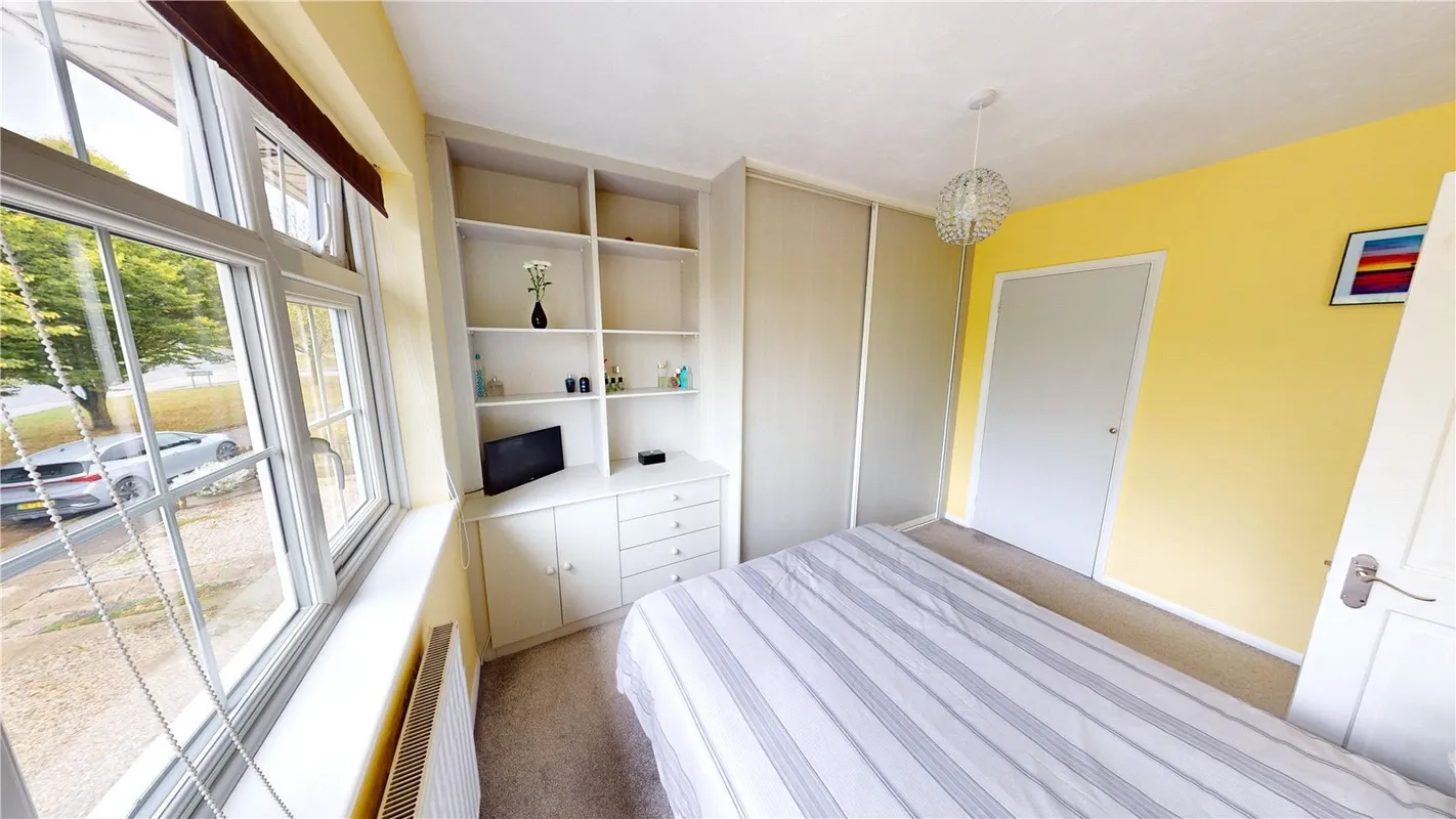 South Hill Crescent, Horndon-on-the-Hill, Essex, SS17