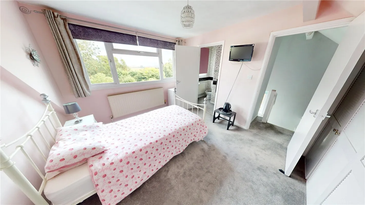 South Hill Crescent, Horndon-on-the-Hill, Essex, SS17