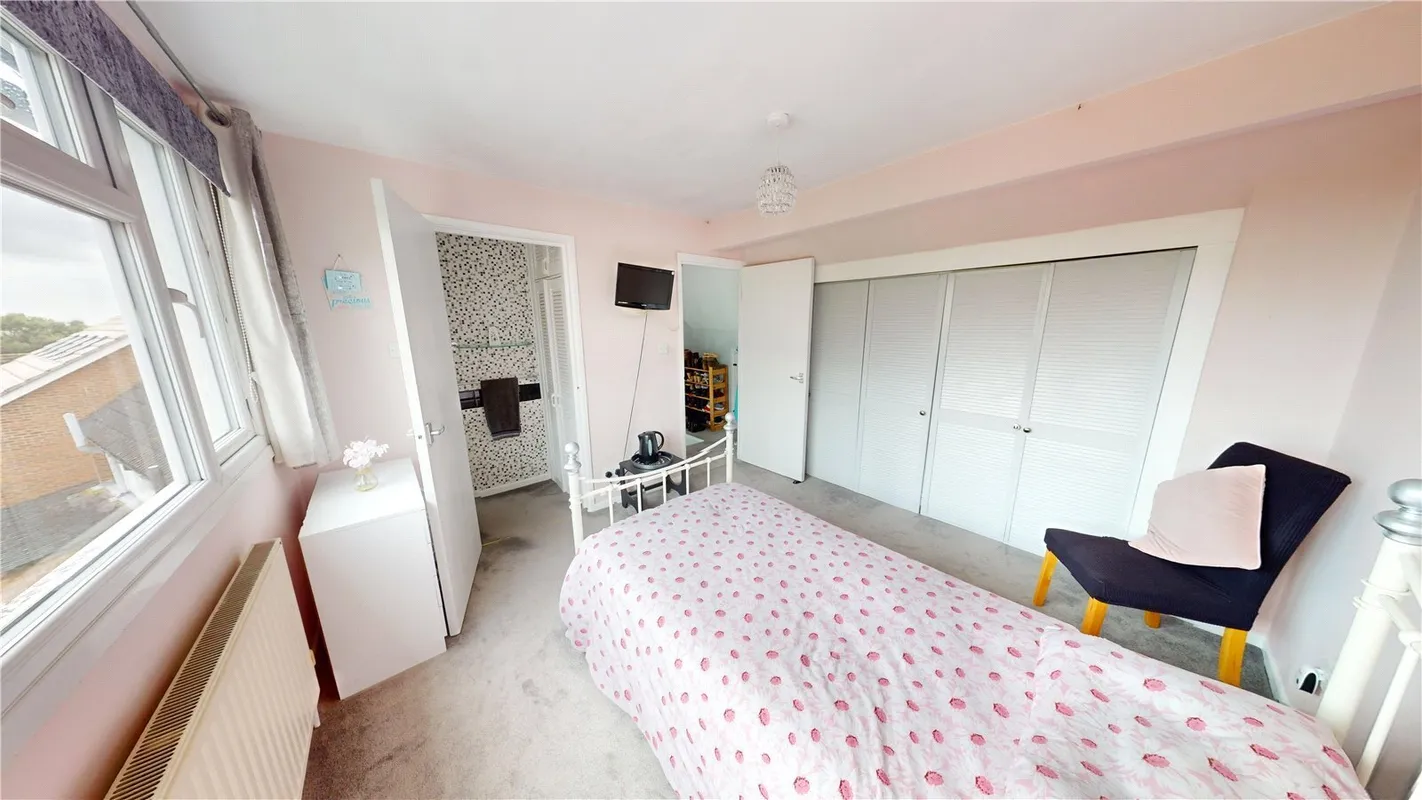 South Hill Crescent, Horndon-on-the-Hill, Essex, SS17