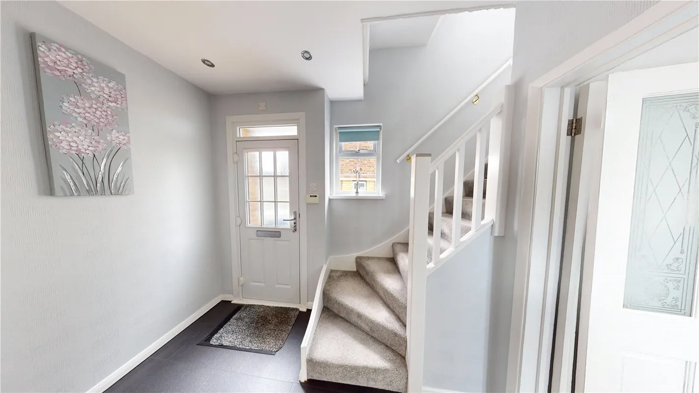 South Hill Crescent, Horndon-on-the-Hill, Essex, SS17