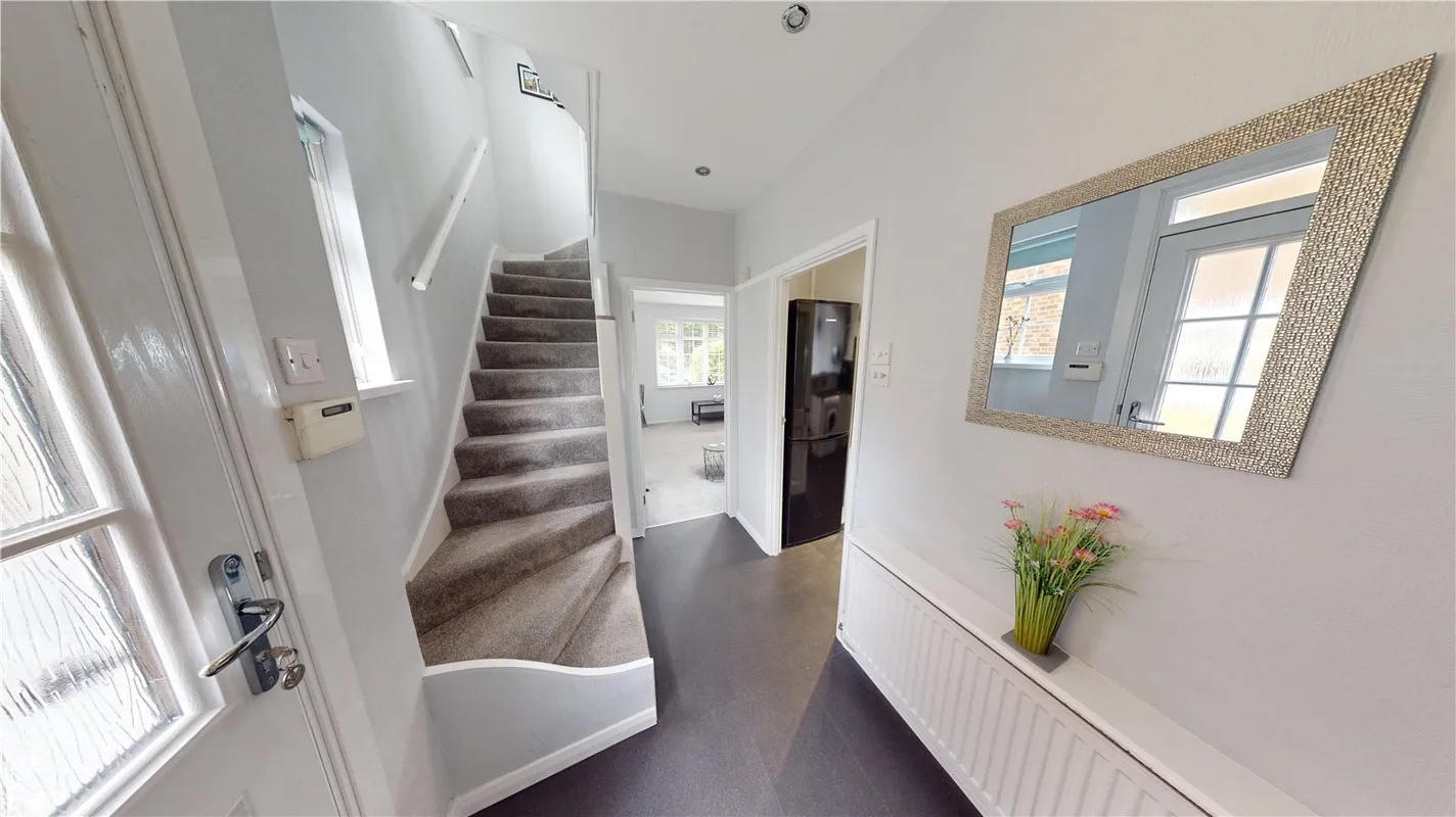 South Hill Crescent, Horndon-on-the-Hill, Essex, SS17