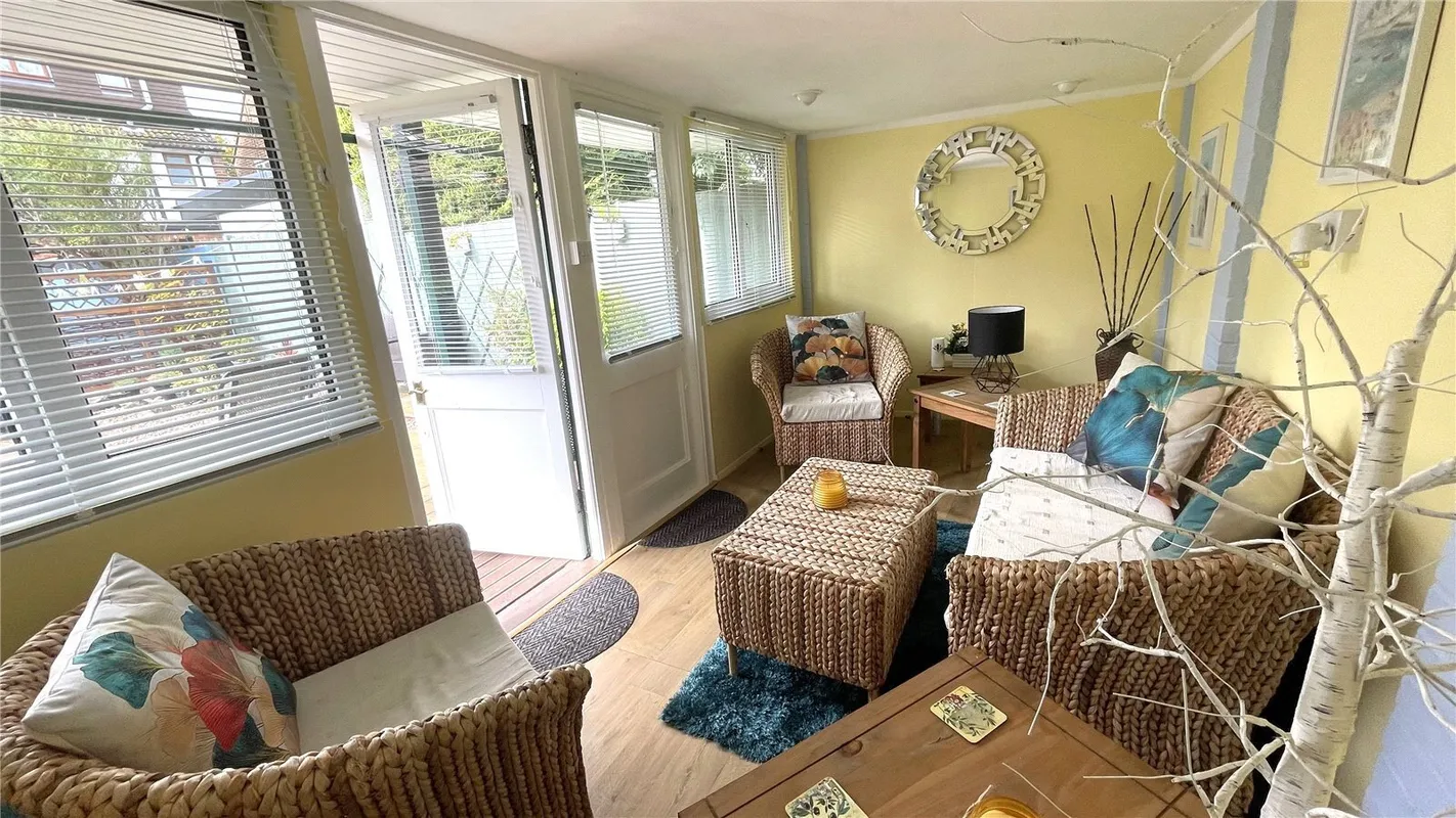 South Hill Crescent, Horndon-on-the-Hill, Essex, SS17