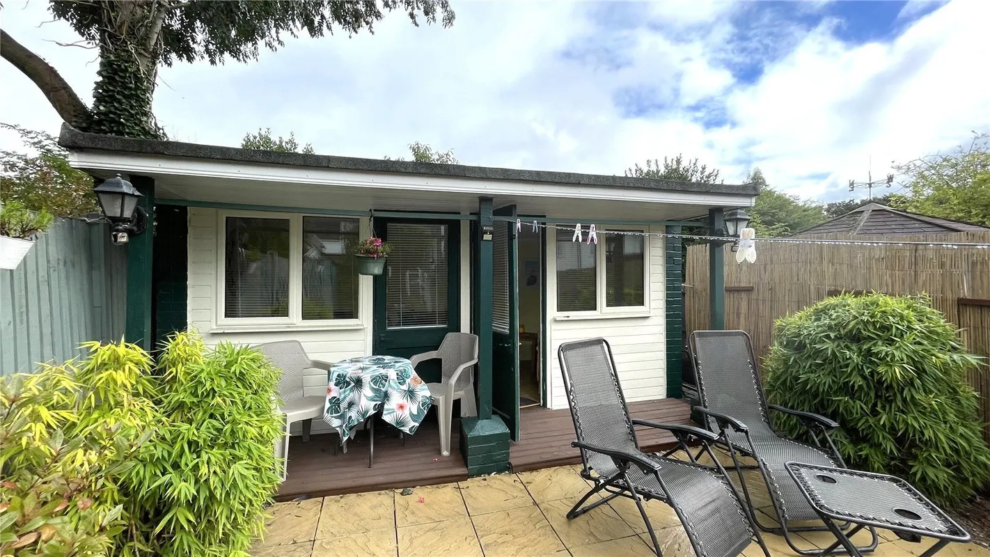 South Hill Crescent, Horndon-on-the-Hill, Essex, SS17