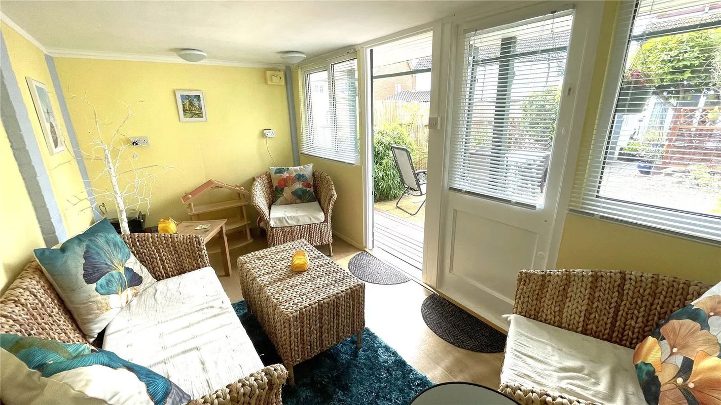 South Hill Crescent, Horndon-on-the-Hill, Essex, SS17