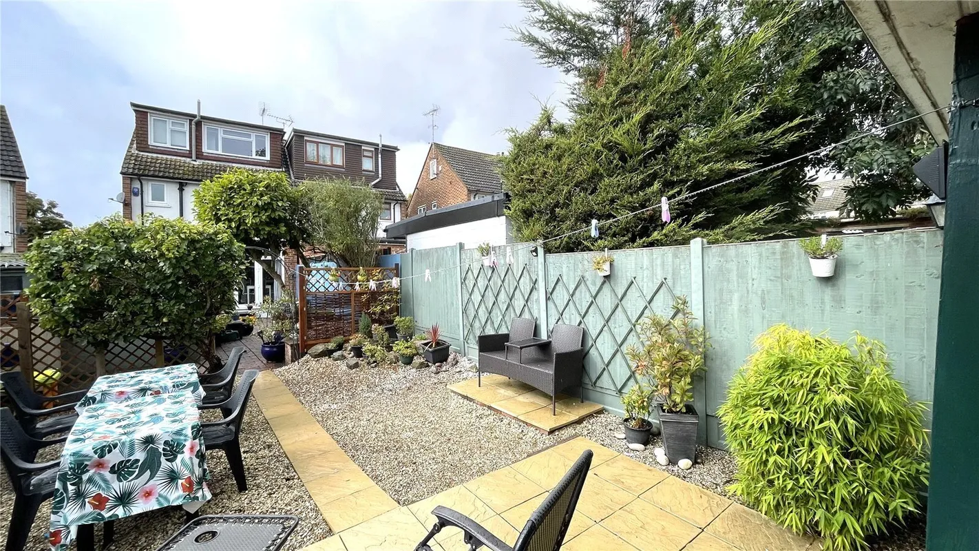 South Hill Crescent, Horndon-on-the-Hill, Essex, SS17