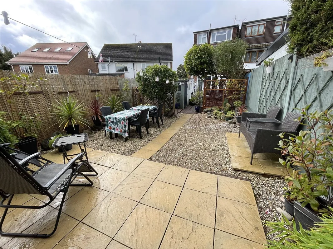 South Hill Crescent, Horndon-on-the-Hill, Essex, SS17