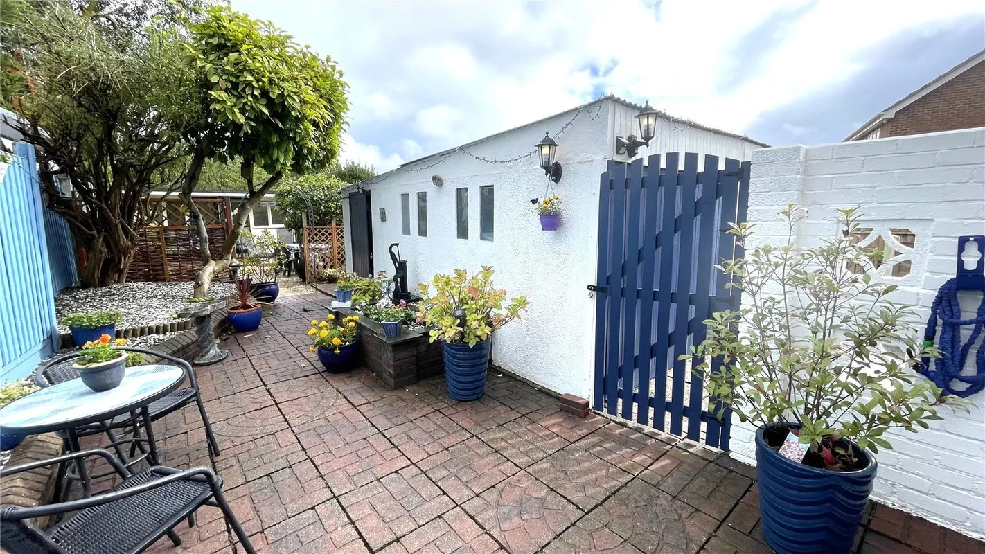 South Hill Crescent, Horndon-on-the-Hill, Essex, SS17