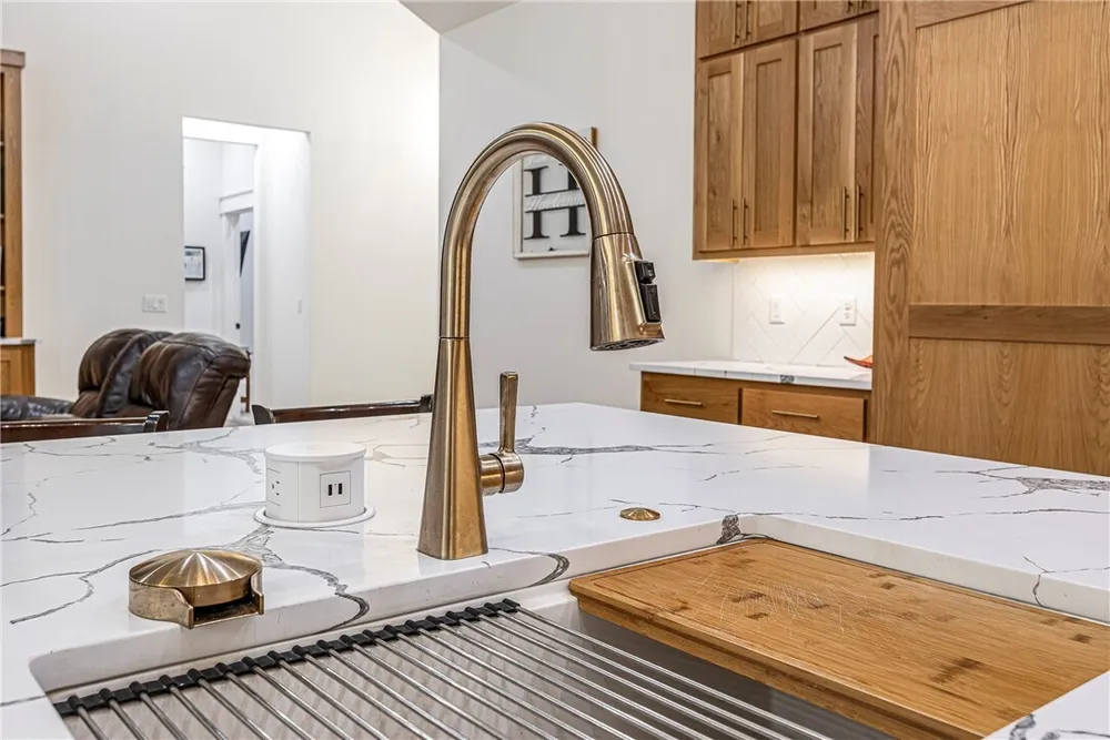 Wildwood Dr, Rogers, AR 72756
