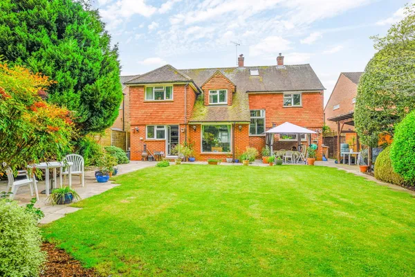 West Horsley