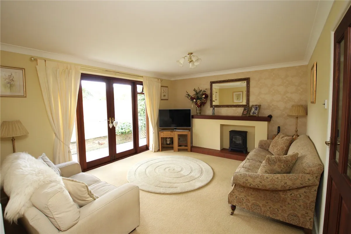 Funtley Lane, Fareham, Hampshire, PO17