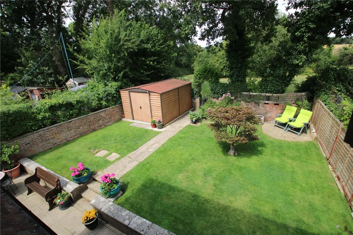 Funtley Lane, Fareham, Hampshire, PO17