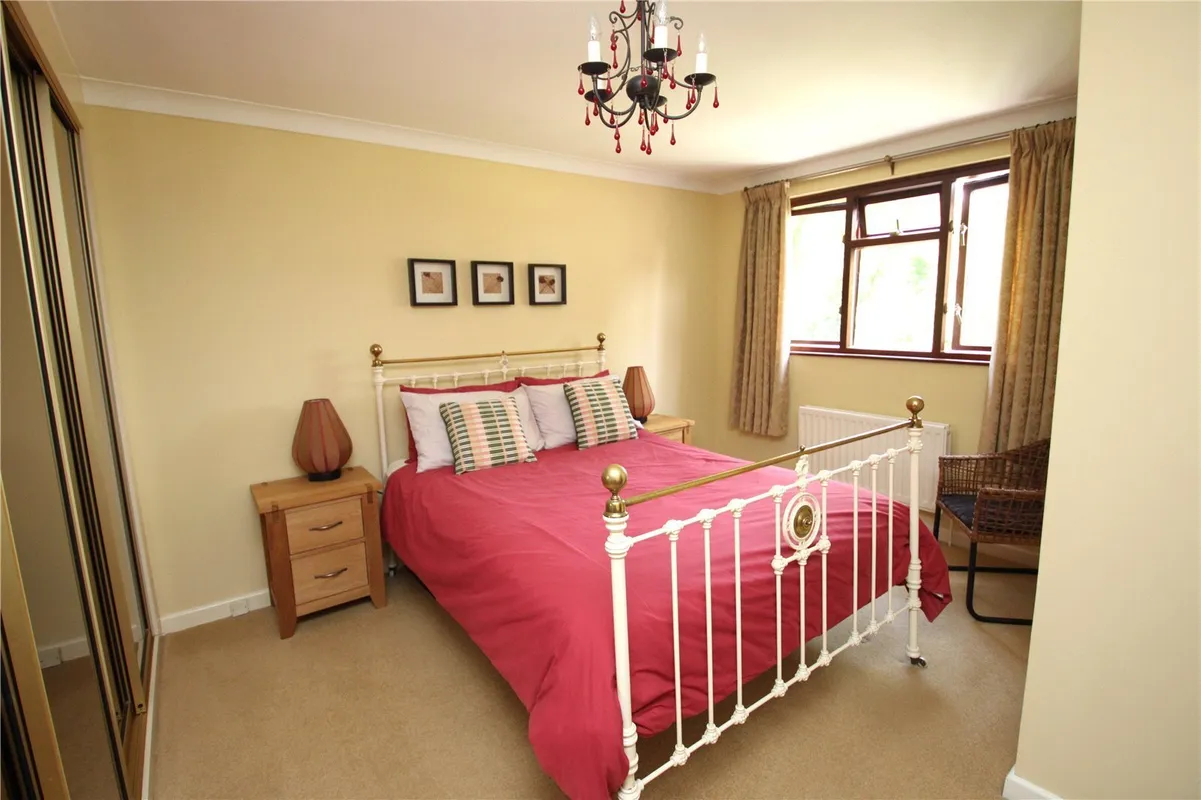 Funtley Lane, Fareham, Hampshire, PO17