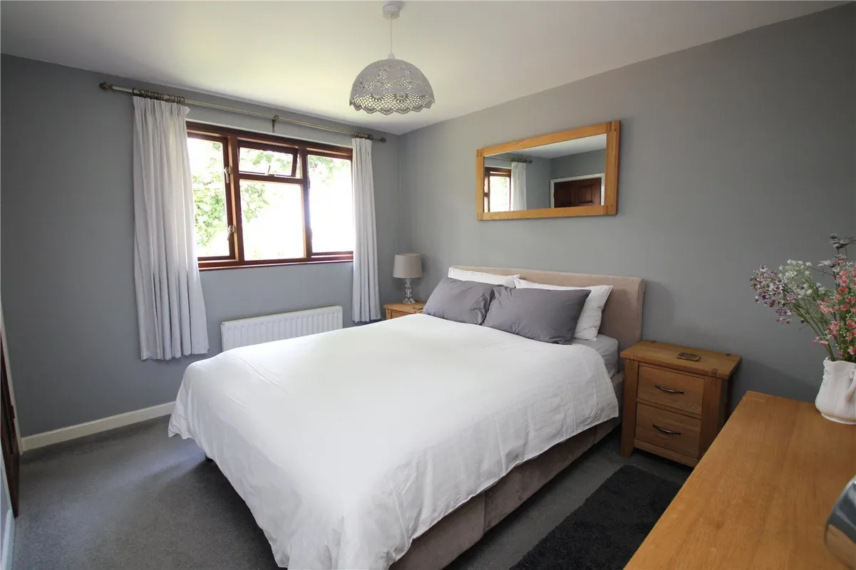 Funtley Lane, Fareham, Hampshire, PO17