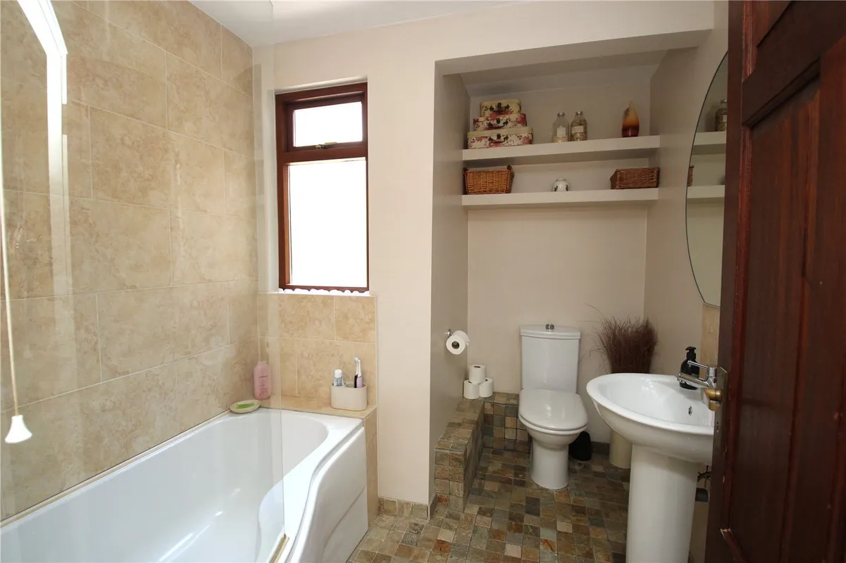 Funtley Lane, Fareham, Hampshire, PO17