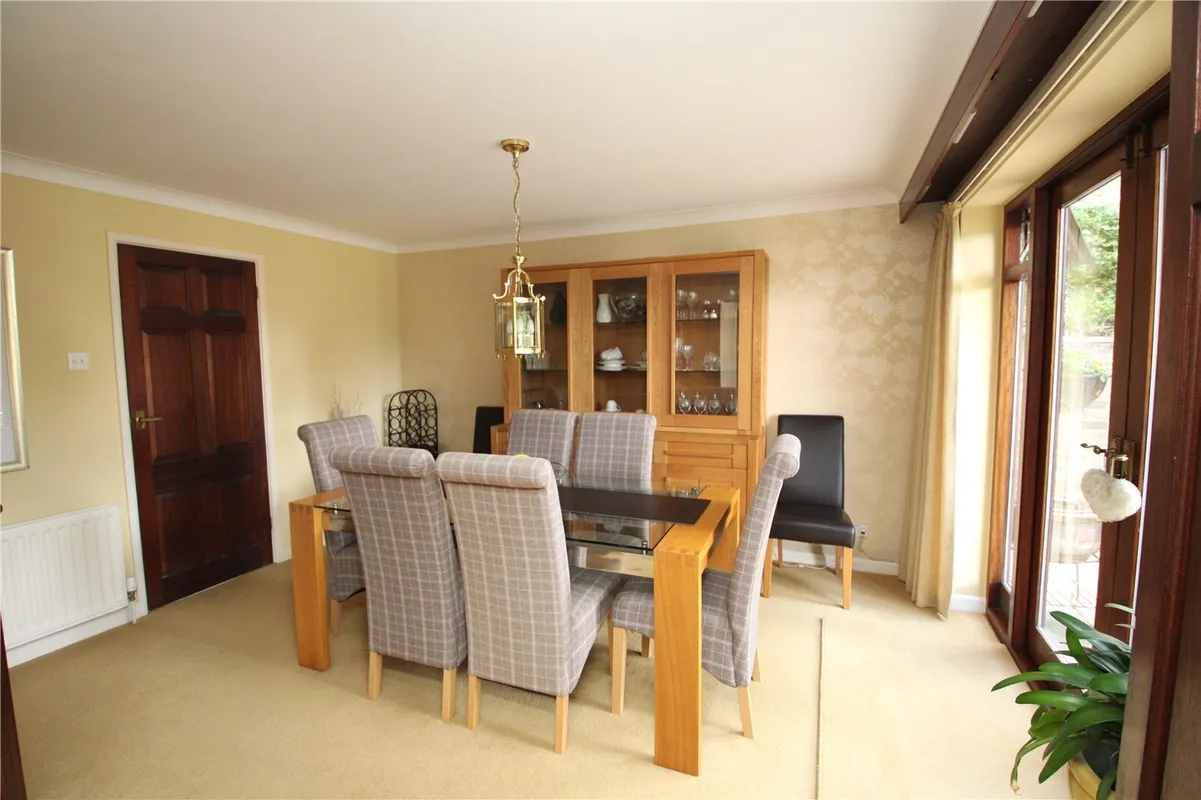 Funtley Lane, Fareham, Hampshire, PO17