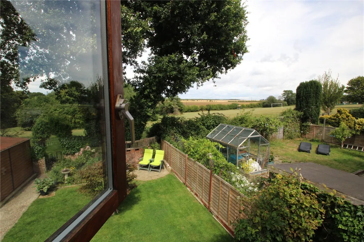 Funtley Lane, Fareham, Hampshire, PO17