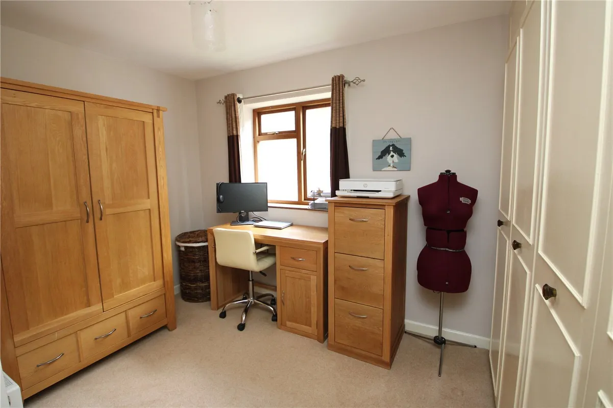 Funtley Lane, Fareham, Hampshire, PO17