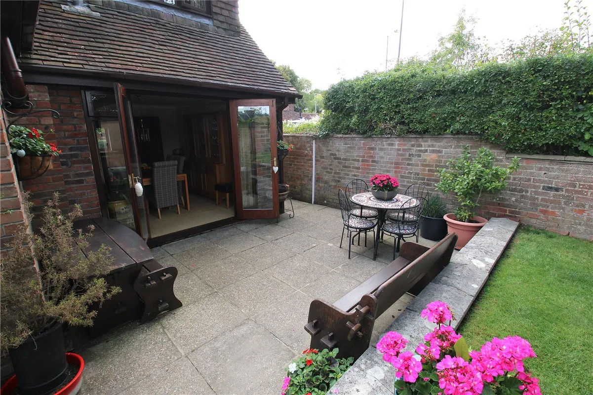 Funtley Lane, Fareham, Hampshire, PO17