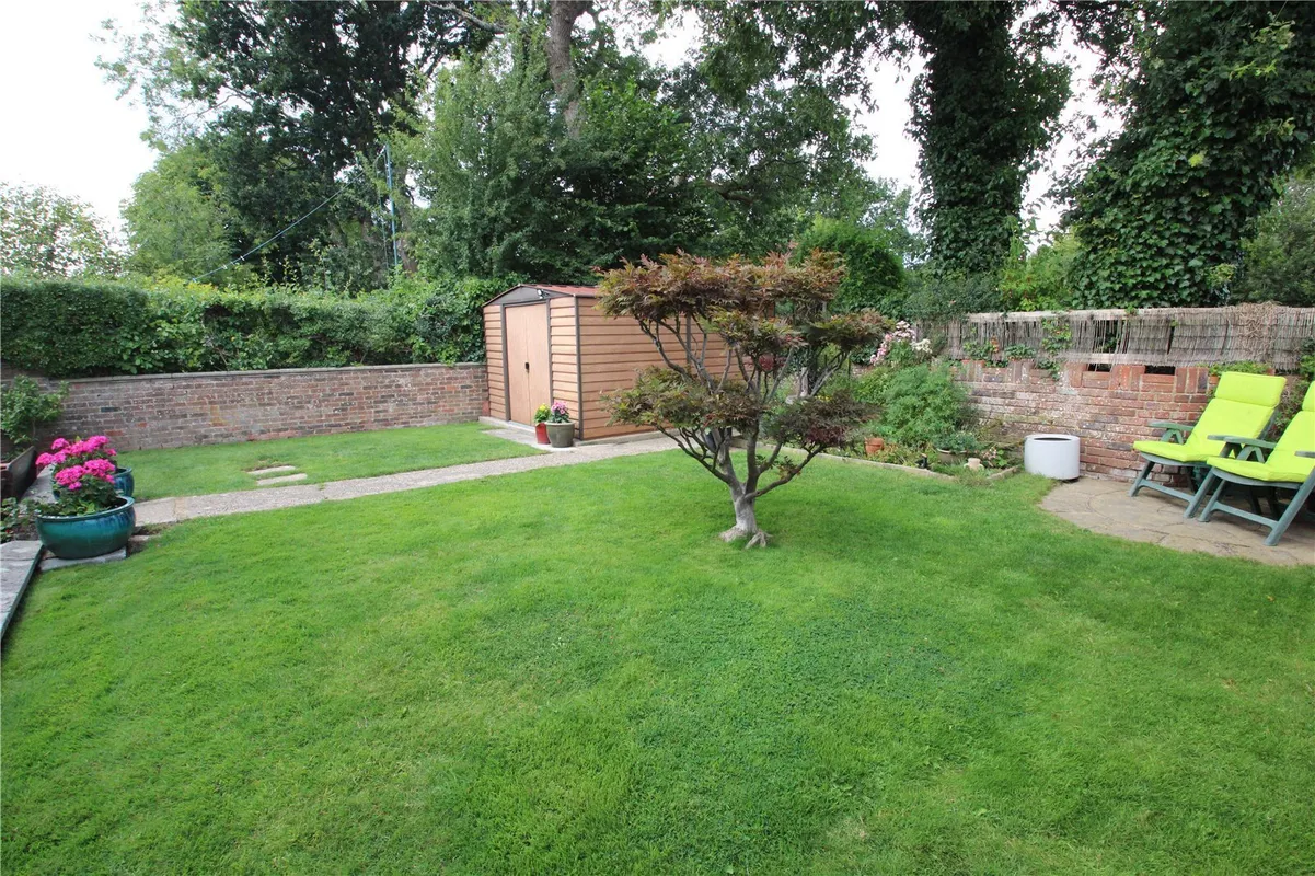 Funtley Lane, Fareham, Hampshire, PO17