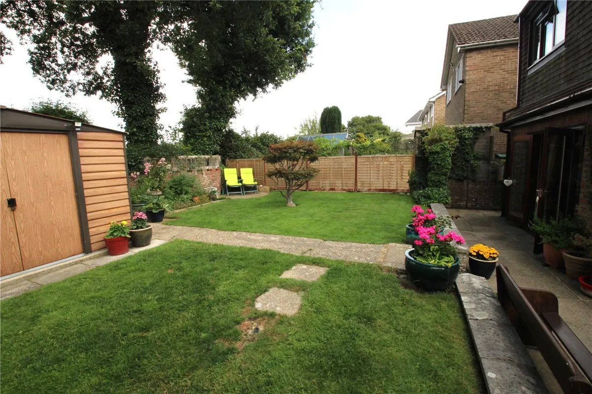 Funtley Lane, Fareham, Hampshire, PO17
