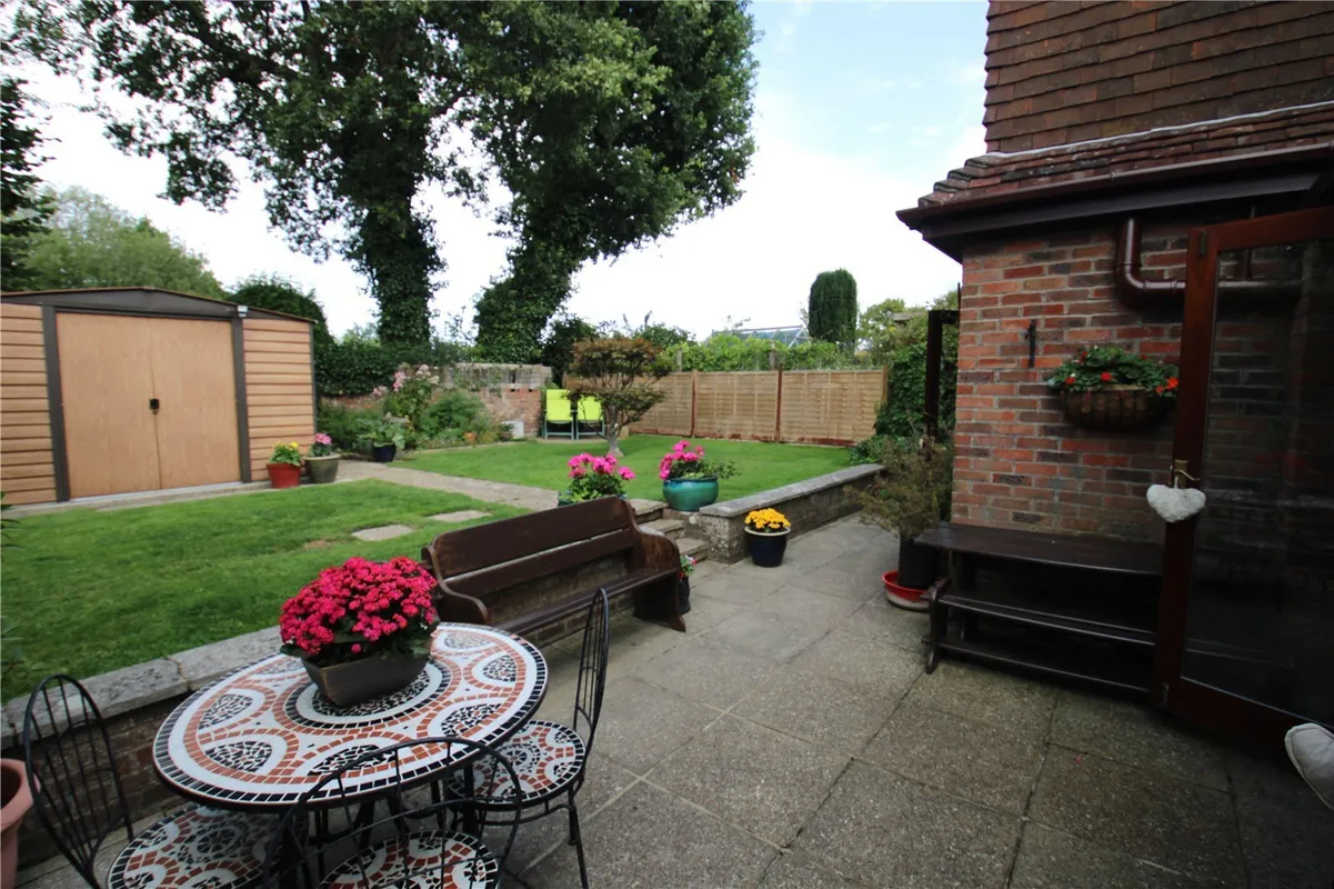 Funtley Lane, Fareham, Hampshire, PO17