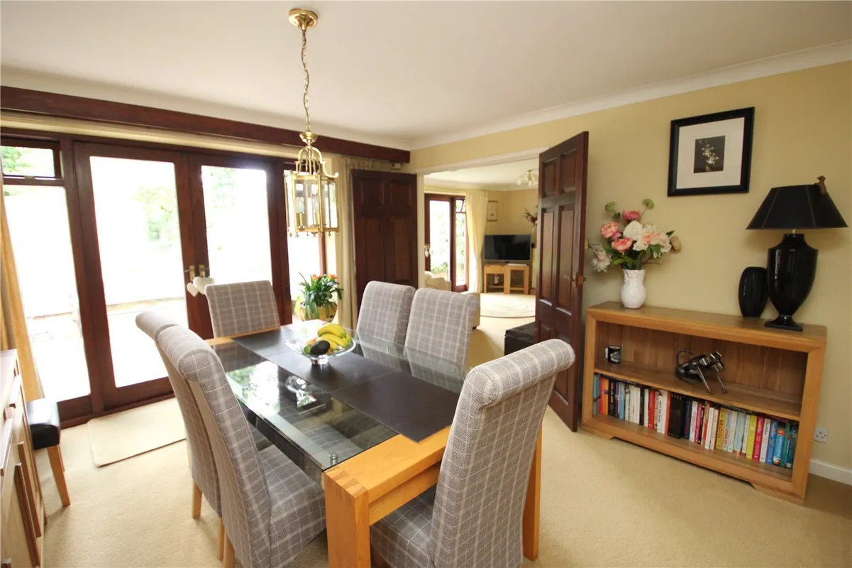 Funtley Lane, Fareham, Hampshire, PO17