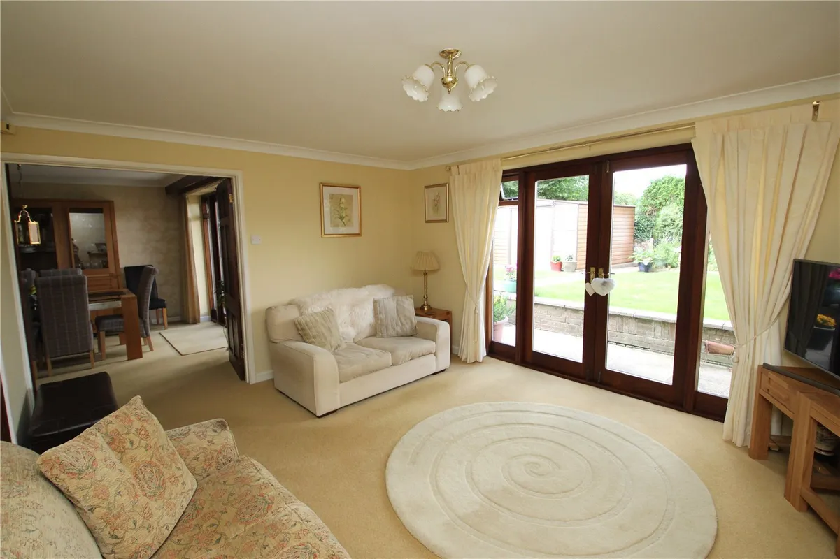 Funtley Lane, Fareham, Hampshire, PO17
