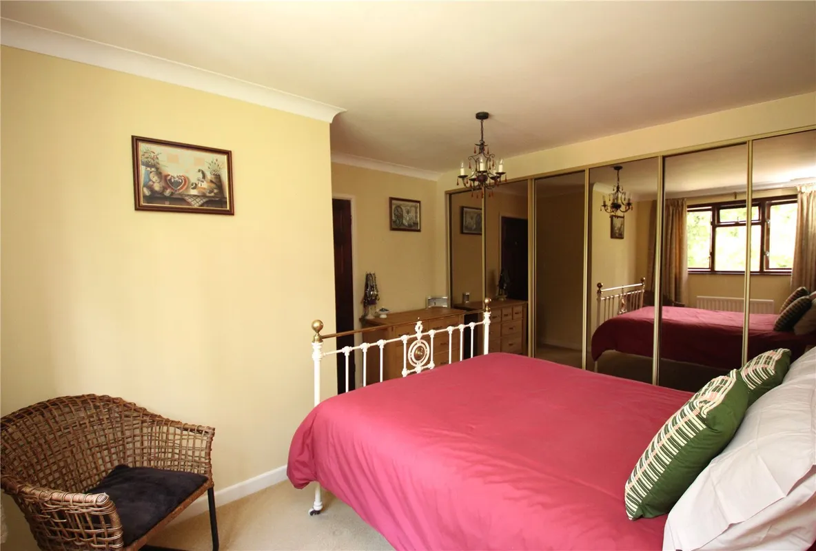 Funtley Lane, Fareham, Hampshire, PO17
