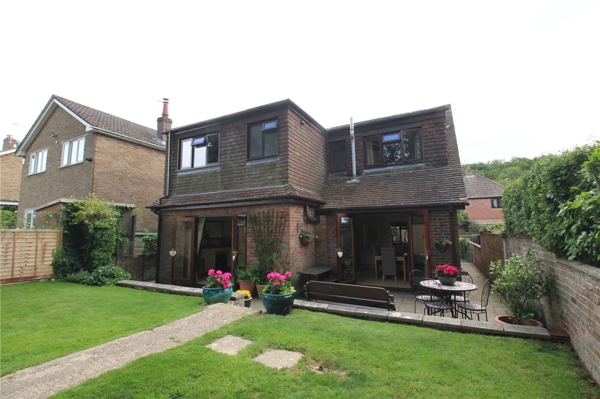 Funtley Lane, Fareham, Hampshire, PO17