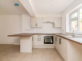 Tilbury Rise, Nottingham thumb 3