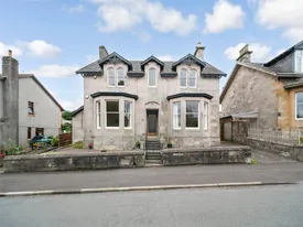 Property responsive