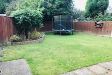 Kinderley Close, Sutton Bridge, Spalding