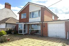 Sea View Road, Mundesley, Norwich