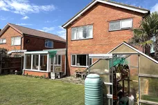 Sea View Road, Mundesley, Norwich