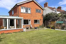 Sea View Road, Mundesley, Norwich