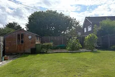 Sea View Road, Mundesley, Norwich