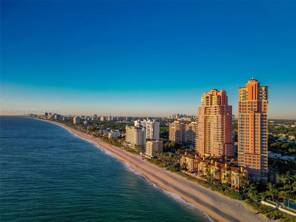 2100 N Ocean Blvd, Fort Lauderdale, FL 33305