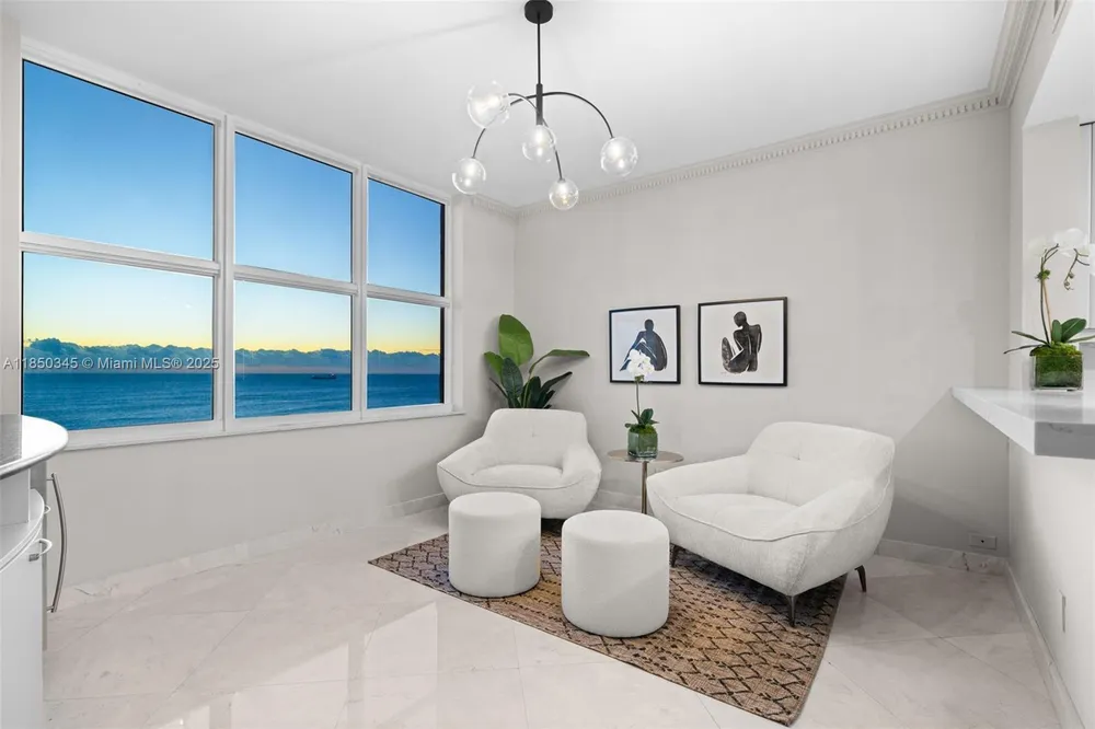 2100 N Ocean Blvd, Fort Lauderdale, FL 33305