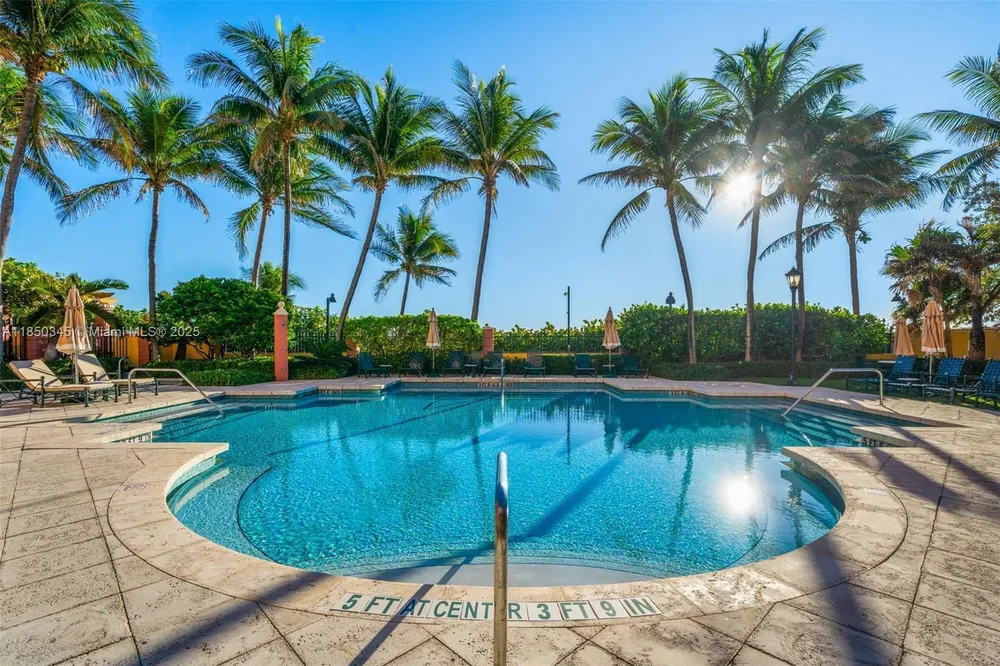 2100 N Ocean Blvd, Fort Lauderdale, FL 33305