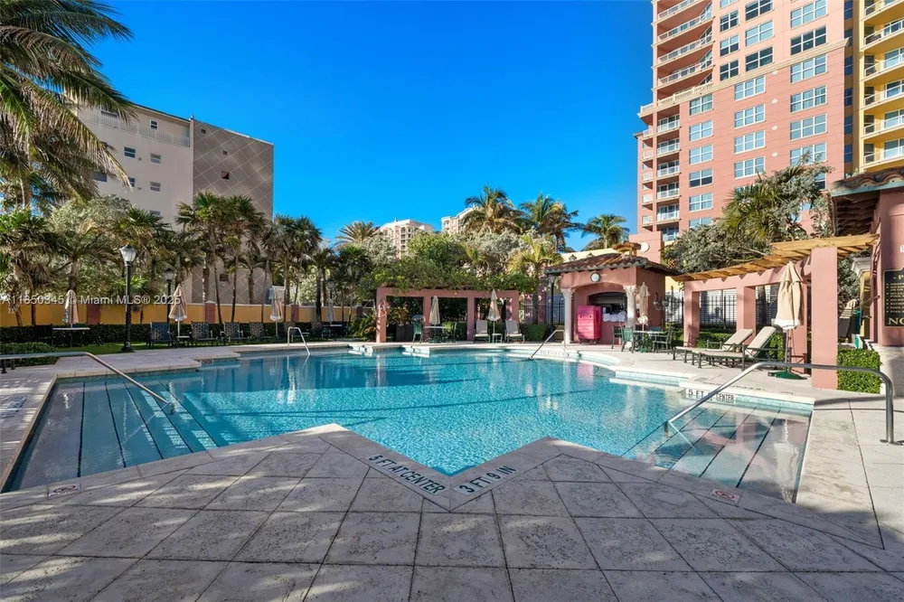 2100 N Ocean Blvd, Fort Lauderdale, FL 33305